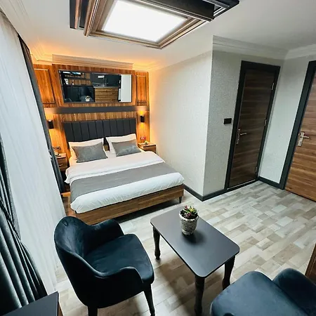 מלון La Serena Taxim Hotel