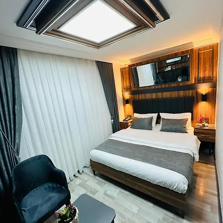 La Serena Taxim Hotel *