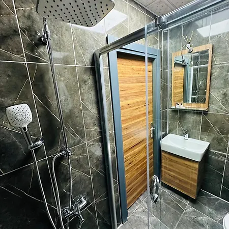 La Serena Taxim Hotel מלון *
