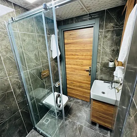 מלון La Serena Taxim Hotel איסטמבול