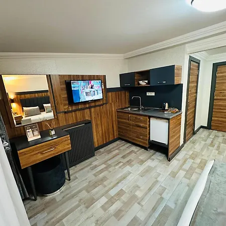 מלון La Serena Taxim Hotel