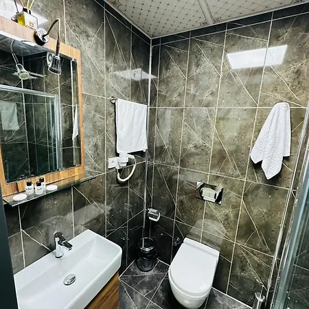 מלון La Serena Taxim Hotel איסטמבול
