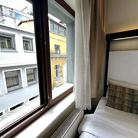 Hotels And Suites Platine Hotel