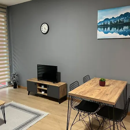 Nur Sena's House Apart Otel İstanbul