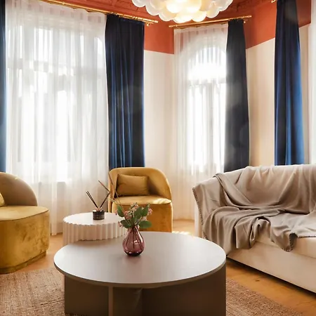 Magnova Vitality Boutique Hotel