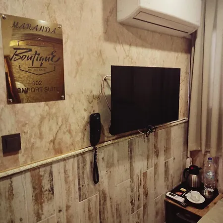 Maranda Hotel