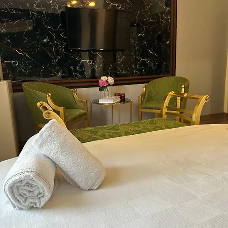Vip Ortakoy Istanbul