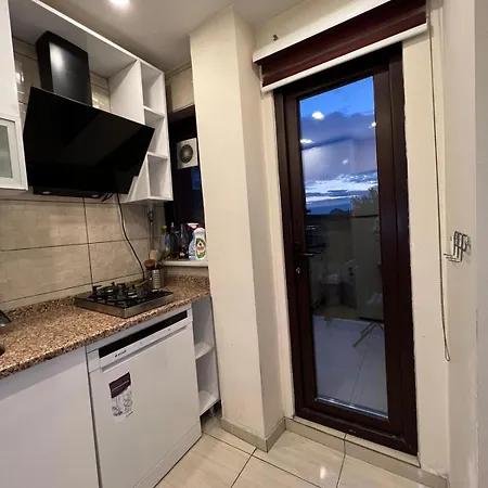 Vip Ortakoy Aparthotel Istanbul