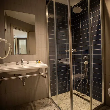 Hotel 21 Istanbul