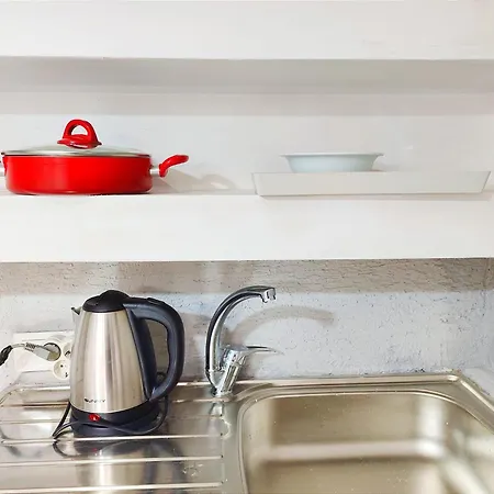Appartement Taksim Central House *