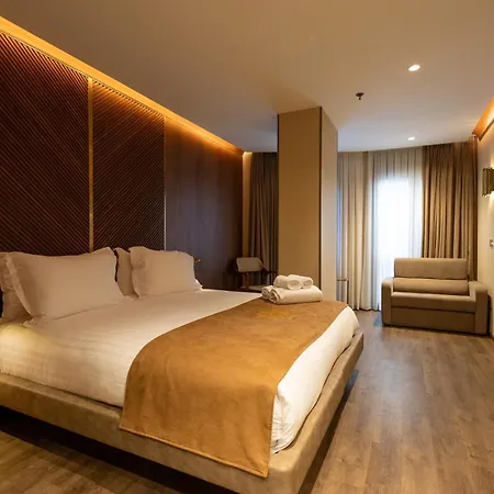 Hotel Kate Special Class & 4*