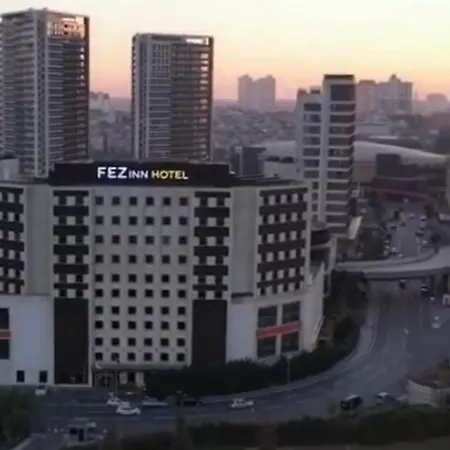 Hotel Fez 4*