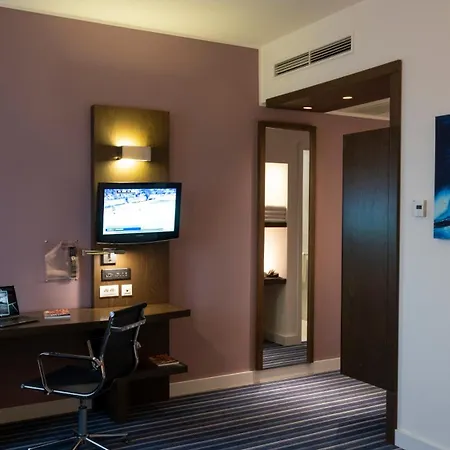Fez Hotel Istanbulská provincie