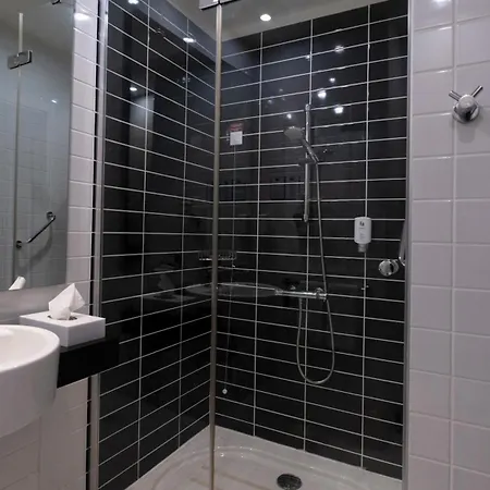 Fez Hotel Istanbulská provincie