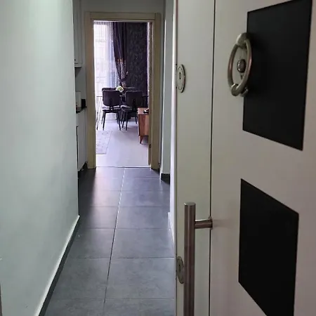 Taksim Royal & Aparthotel Istanbul
