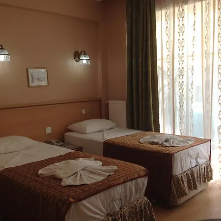 Yalta Hotel Istanbul