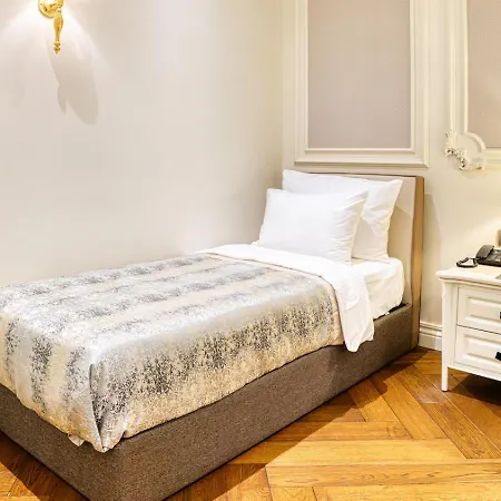Dekalb Hotel Istanbulská provincie
