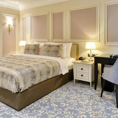Dekalb Hotel Istanbulská provincie