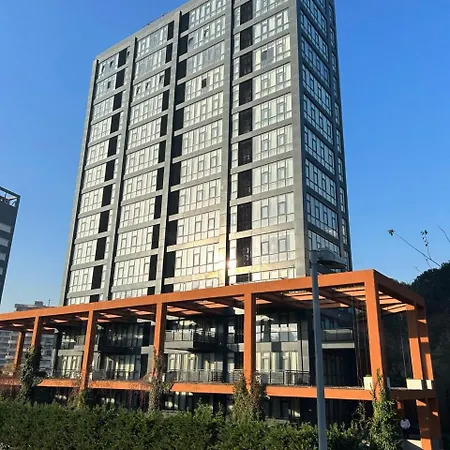 Hotell Mayar Istanbul
