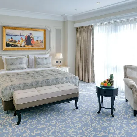 Hotel Dekalb