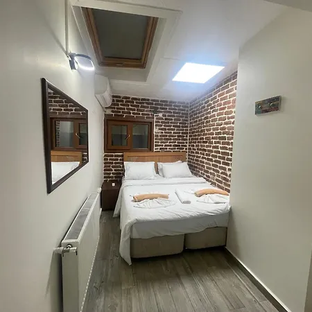 Grand Bella Vista Istanbul