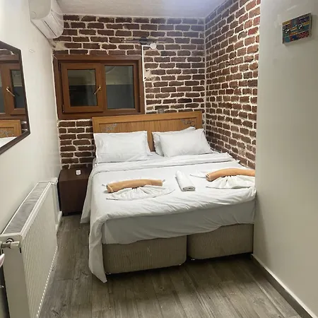 Hostel Grand Bella Vista Istanbul