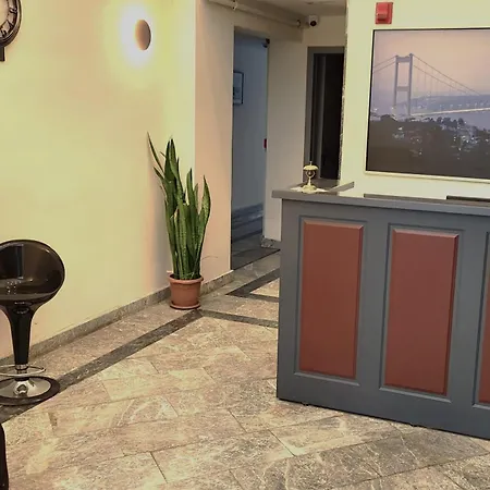 Shishly Palace 3* Provincia di Istanbul