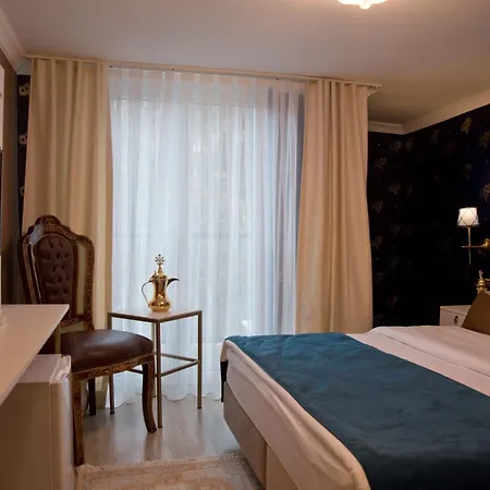 Mevlana Bazaar 4* Provincia di Istanbul