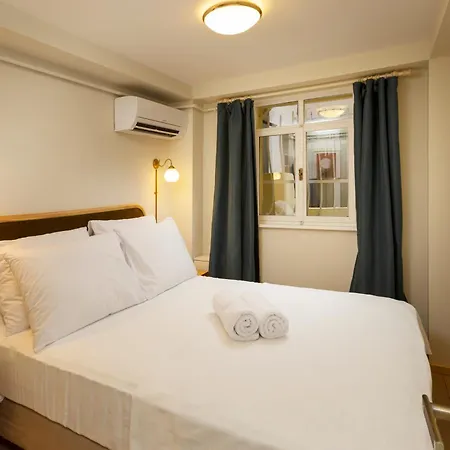 Apartment Havyar Istanbul