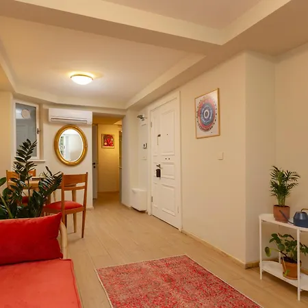 Apartment Havyar *