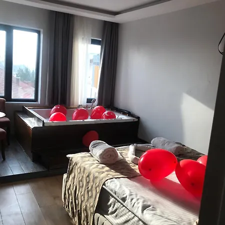 Newalla Old 5*