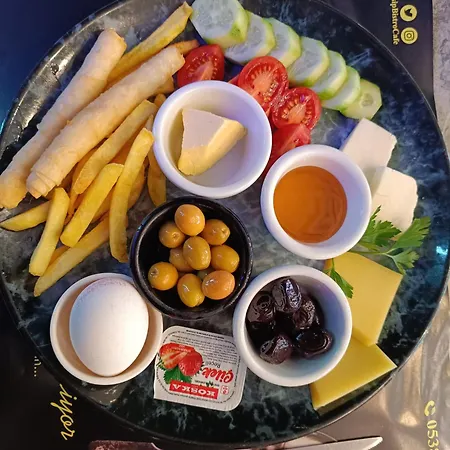 Otel Wp White Palace İstanbul