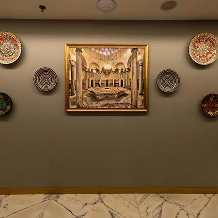 Hotel Kate Special Class & Istambul