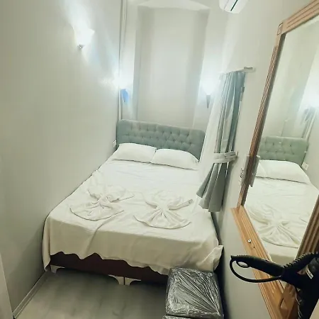 Taksim Centre Hotel