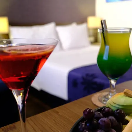 Hotel Fez 4*