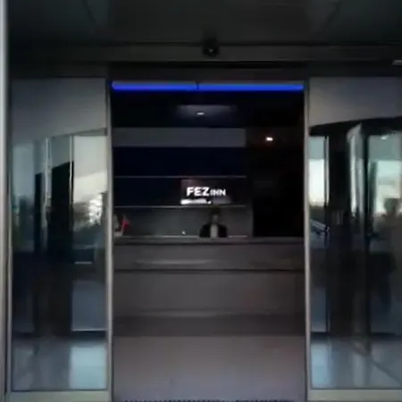 Hotel Fez