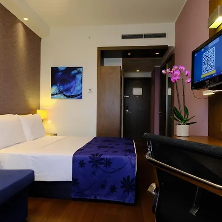 Hotel Fez