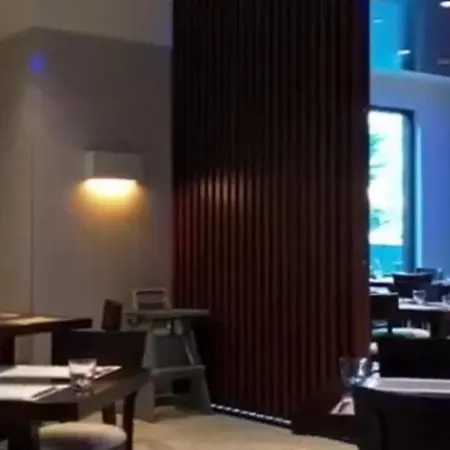 Fez Hotel Istanbul