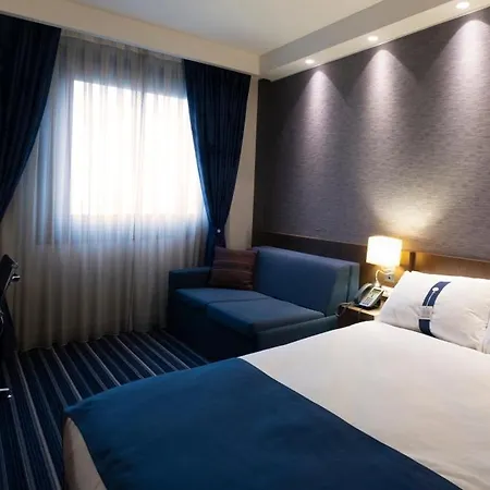 Hotel Fez 4*