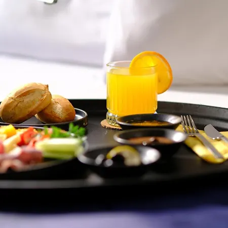 Hotel Fez Istanbulská provincie