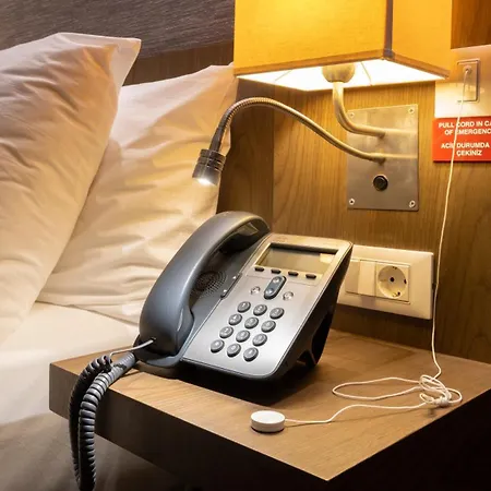 Hotel Fez