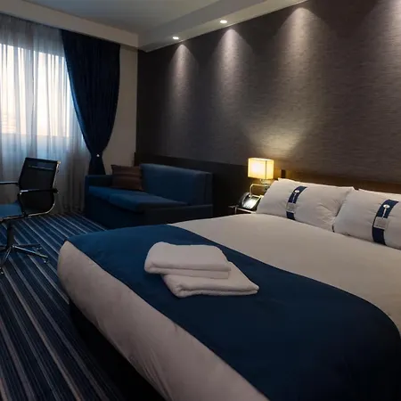 Hotel Fez Istanbulská provincie