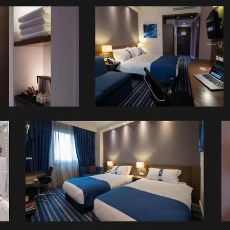 Fez Hotel