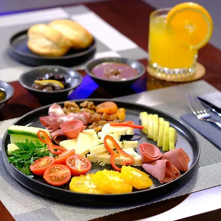 Hotel Fez 4*