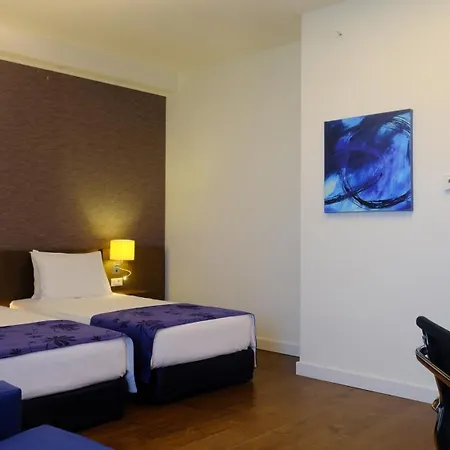 Fez Hotel