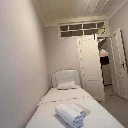 Vip Ortakoy Aparthotel Istanbul
