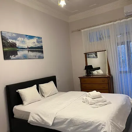 Vip Ortakoy Aparthotel Istanbul