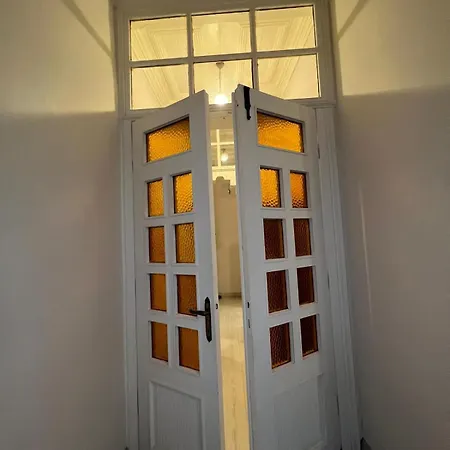 Vip Ortakoy Aparthotel