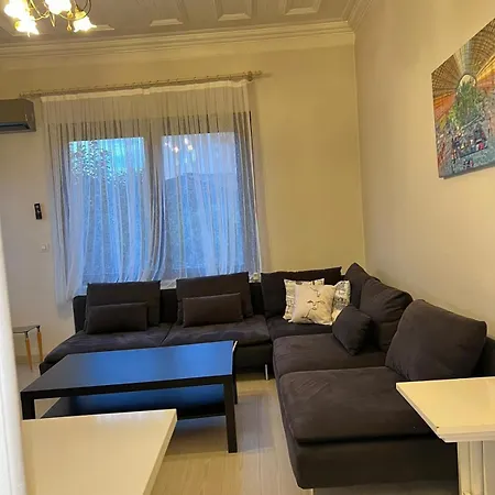 Vip Ortakoy Aparthotel *