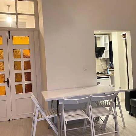 Aparthotel Vip Ortakoy *